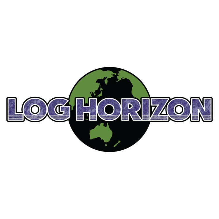 Log Horizon